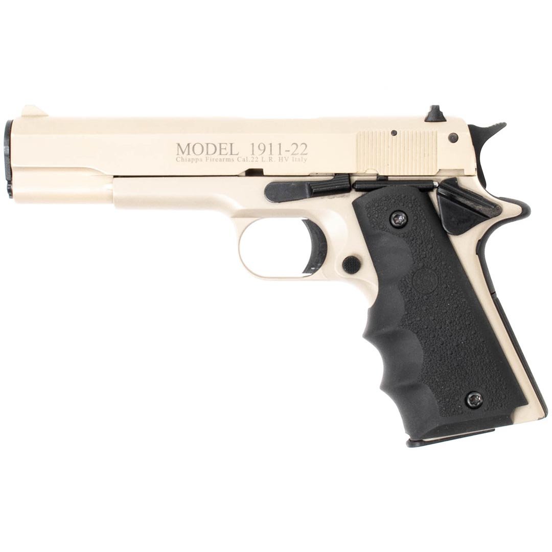 CHIAPPA FIREARMS 1911-22 .22 lr